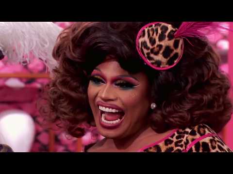 Drag Race: The Ru-up! Episode 1 (Season 12) (Rupaul's Drag Race Comedy Recap)