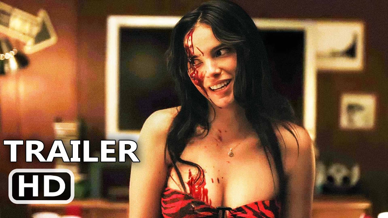 Trailer
