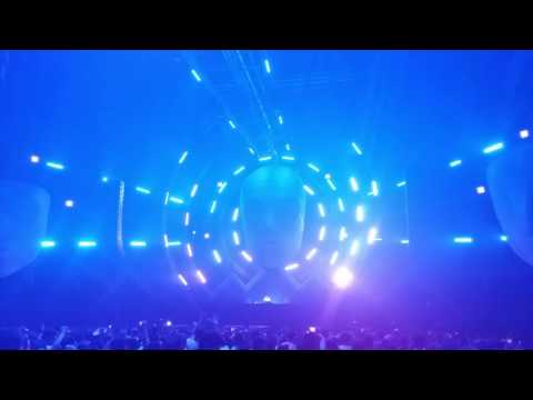 JORDAN FERRER | Sensation The Andes Edition 2017