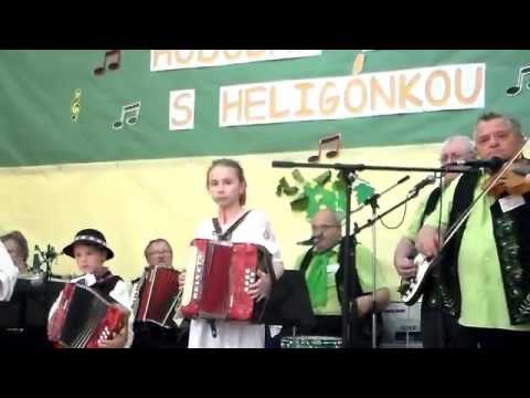 ZETTEPÁCI zo Serede, Dominika Čierniková, Andrej Majerčík a Miško Červeňan