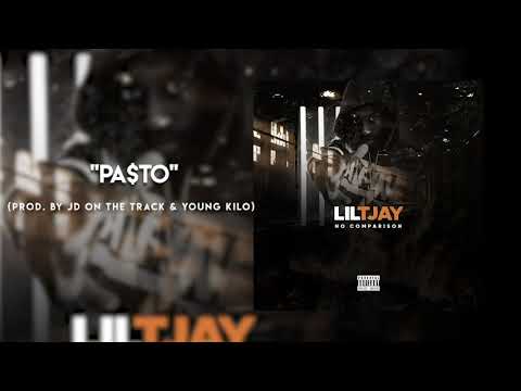 Lil TJAY - PA$TO (Official Audio)
