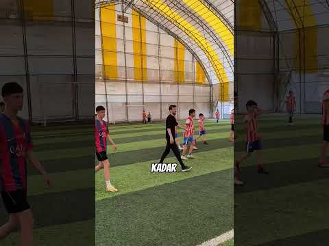 Çok Zorladılar Ya @futbol_okulu46