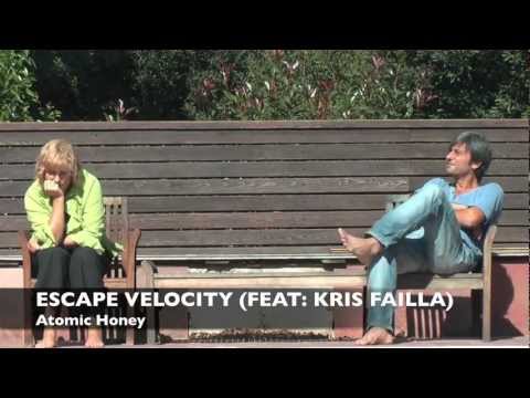 Escape Velocity