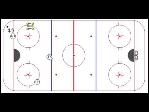 Torpedo System - Forecheck