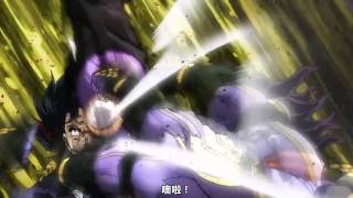 [閒聊] 承太郎當時歐拉哪個敵人看得最過癮