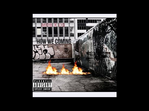 Sethii Shmactt ft MOB Buck (MOB x CG) - How We Comin (prod. Shawn Scope)