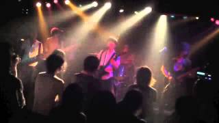 I'm Alive (Luca Turilli Ver.)