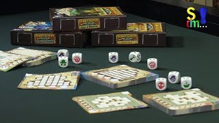 Video-Rezension: Penny Papers Adventures