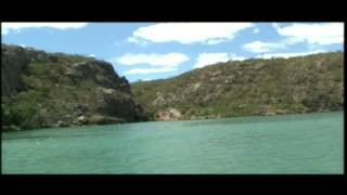 Passeio de Catamarã - Paulo Afonso - 07/09/2015 - 11h00