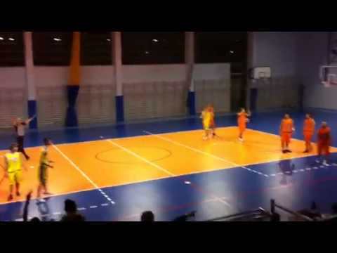 UKS Sp 27 Katowice - KKS Mickiewicz Katowice - Remigiusz Kowalski