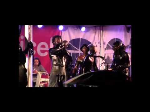 Village Soca Monarch 2010 - Tallpree (part 3)