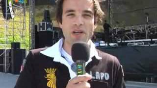 André Sardet - Testemunho