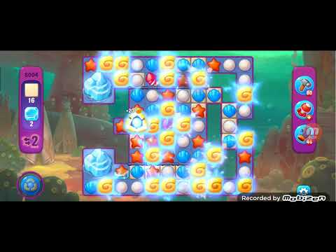 super hard Level -8004