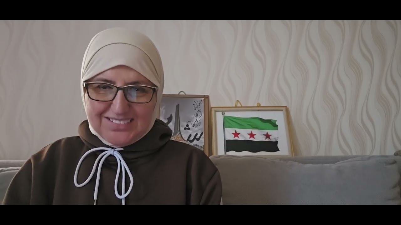 الدكتور الاعلامي فيصل القاسم يسألكم عن تصريحات توم باراك بشأن السويداء مارأ?