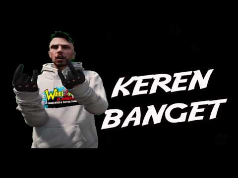 All sticker GTA whizky Lands