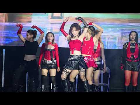 YAS Dance Team K-POP LOVER FESTIVAL 2025