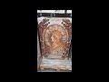 Video: Cuadro en lienzo Horoscopo La Plume Alfons Mucha, Art Nouveau 