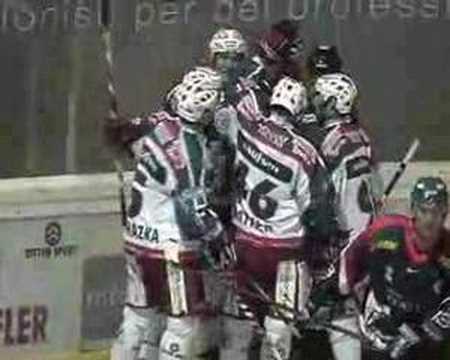 Ritten Sport Renault Trucks Vs HCJ Milano Vipers