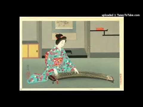 Minoru Miki-Aki no kyoku