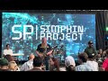 The Simpkin Project Pyaka  4/23/26 @The Garden Amphitheater 