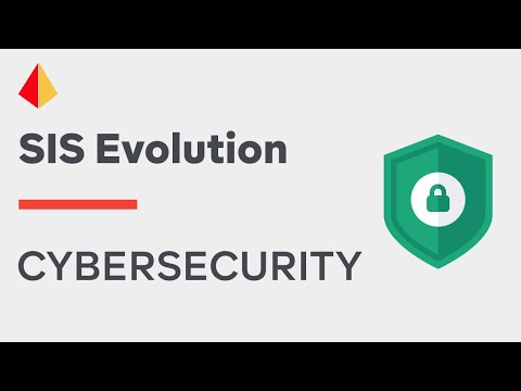 Safety Instrumented System (SIS) Evolution - Cybersecurity - IEC 62443