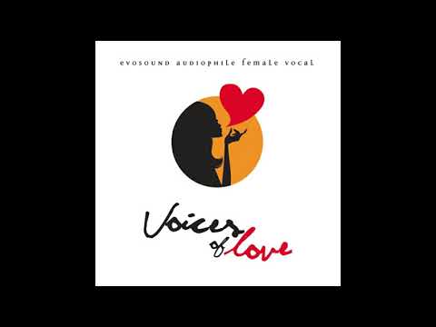 Voices Of Love - Track 03 : I Cried For You