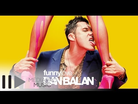 Dan Balan - Funny Love (Official Video)