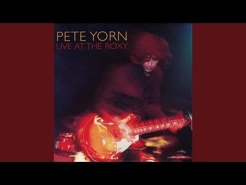 Strange Condition (Live at the Roxy, Los Angeles, CA - June 2001)