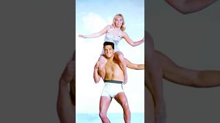 Download lagu Elvis Presley Costar Jenny Maxwell! mp3