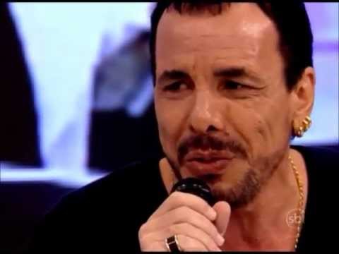 Encarando a Saudade - Chrystian e Ralf