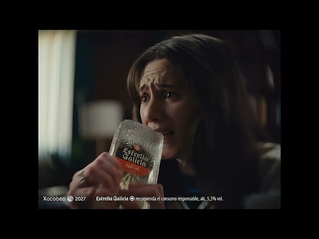 Vídeo relacionado con Valeli.Cesta Cervezas Estrella Galicia. Cesta gourmet regalo original con frutos secos y snacks. Regalo para él, ella, amigo, SAN VALENTÍN, cumpleaños, padre, enamorados (ESTRELLA GALICIA)