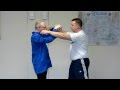 Tai Chi For Self Defence 001