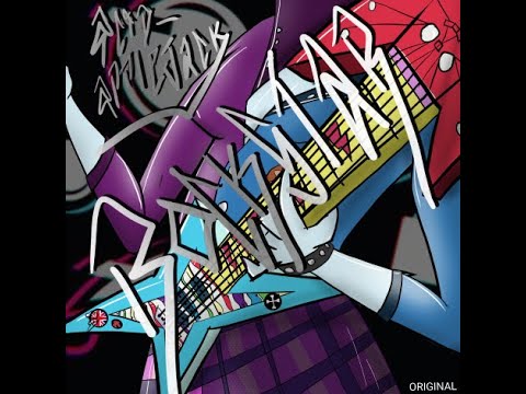 Acid Applejack-Rockstar(Hardstyle/Rawstyle)