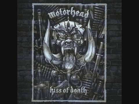 Motörhead - God Was Never On Your Side