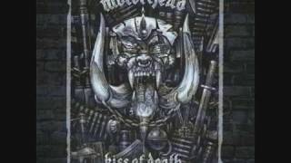 Motörhead - God Was Never On Your Side