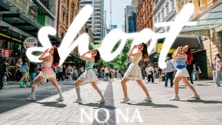 Download lagu [DANCE IN PUBLIC] NO NA - 'Shoot' Dance Cover // Australia // mp3