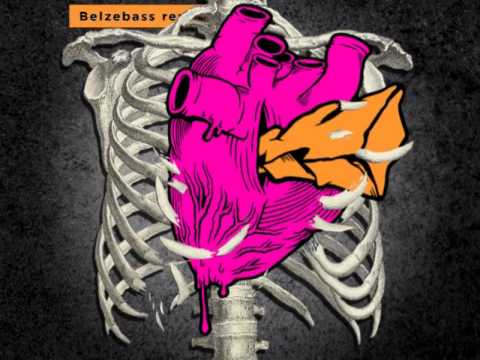 Power Francers and D-Bag "Pompo Nelle Casse" - Minimix