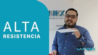 🚀 ¡Dale play y transforma tus ideas en soluciones reales con LAMICORR®!