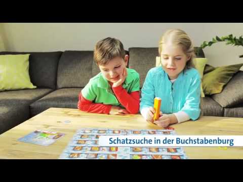 Ravensburger tiptoi® Starter-Set