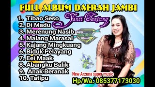 Download lagu Full Lagu Daerah Jambi Viral 2024 - voc. Yanti Tanjung -  Video Music Amran Arzuna mp3