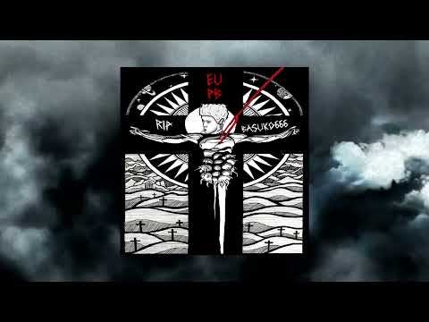 23. BON CALSO - PILL (prod DRED BEY) [EULTIMOPLANB 2022 - RIP BASUKO666]