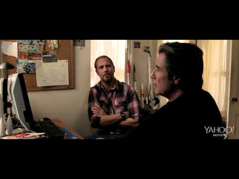 Фальсификатор - Русский трейлер