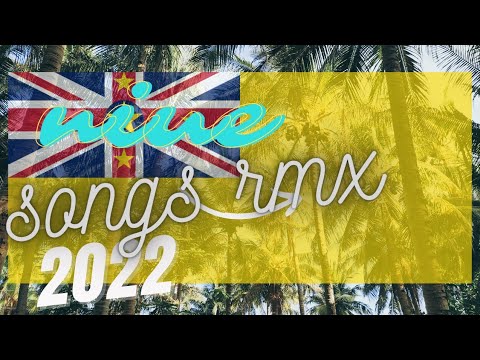 🇳🇺🇳🇺Ko Niue koe haaku motu!! 🇳🇺🇳🇺