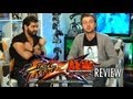 Street Fighter X Tekken Review