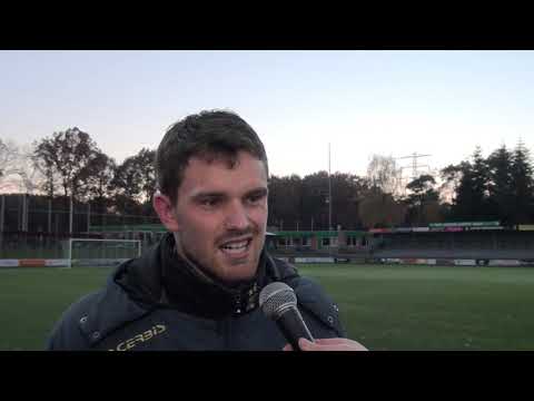 VVOG - SteDoCo 17-11-18 Interviews