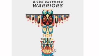 Disco Ensemble | Warriors | #5 | I've Seen The Future