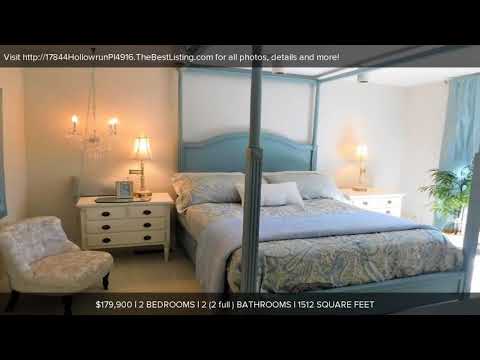 17844 Hollowrun Pl 4916, Strongsville, OH Presented by Linda Denbow.