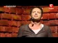 Victor Romanchenko. Х-factor, Ukraina 