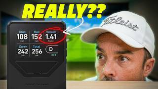 We Test the MOST HYPED Launch Monitor...AGAIN?