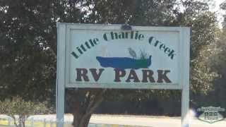 preview picture of video 'CampgroundViews.com - Little Charlie Creek RV Park Wauchula Florida FL'